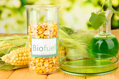Talewater biofuel availability