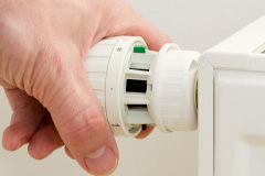 Talewater central heating repair costs