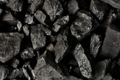 Talewater coal boiler costs