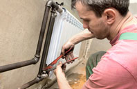 Talewater heating repair