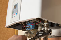 free Talewater boiler install quotes