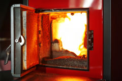solid fuel boilers Talewater